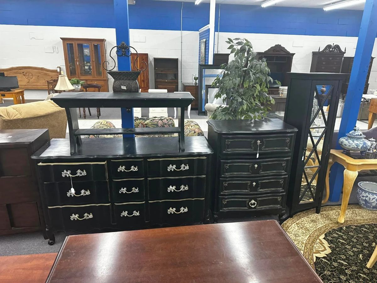 BLACK FRIDAY ESTATE SALE! in Sherman, TX starts on 11/24/2023