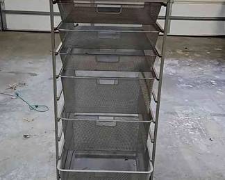 Storage Rack