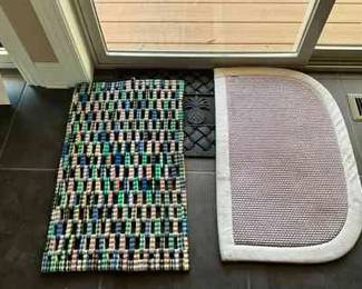 Door Rugs