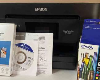 Epson Copier