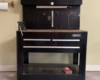 Kobalt Workbench
