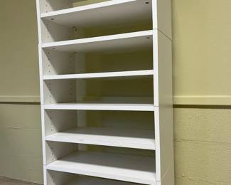 Storage Shelving