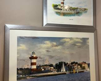 Harbour Town Prints