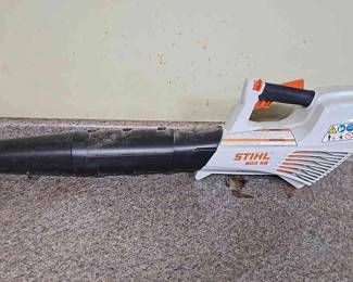 STIHL Blower
