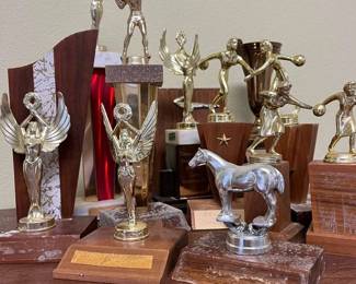 Trophies