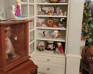 Jim Shore Collection, Stieff Balloo