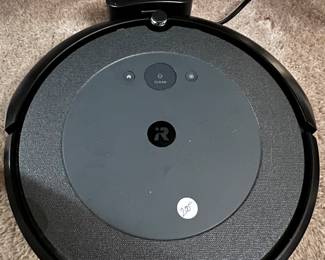 Roomba