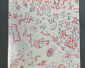 IKAGEN VINYL | Yet another trash production, 3 Sacramento St., Cambridge, MA, 02138. 

