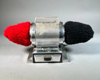 DREMEL SHOE POLISHER | l. 15 in
