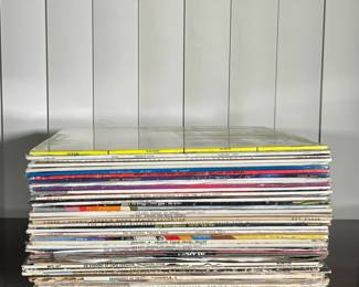 LARGE LOT JEWISH & HEBREW VINYL RECORDS | Including; Traditional Jewish Folk songs, Cantorial pieces, Songs of Israel, Klezmer records, music for all celebrations and more!
