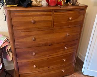 Dresser furniture 