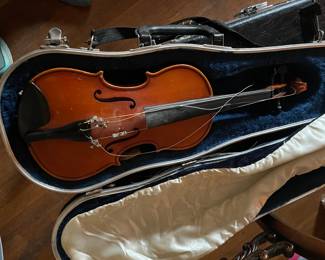 Violin