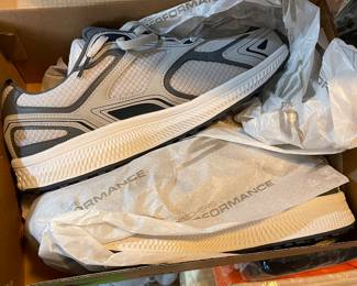 Sketchers new in the box 