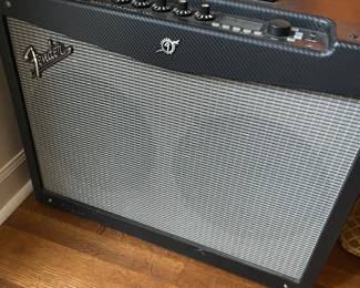 Fender Mustang IV amp 
