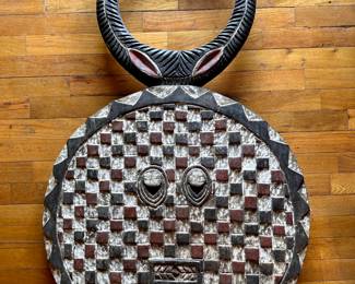 Goli Mask Africa {Huge} 