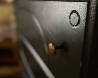 Need a Chest of Drawers?