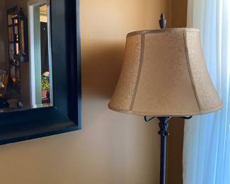 The brightest floor lamp you've ever seen!!