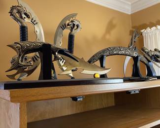 Much more than this...!