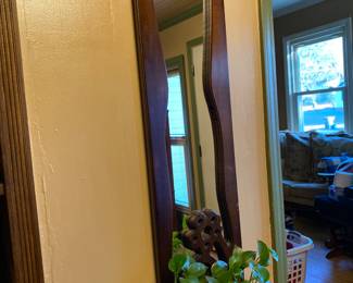 Everyone needs this in their entryway!