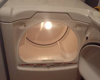 Kenmore Elite Oasis ST 7.6 cu. ft. Capacity Electric Clothes Dryer - model 110.67042600 - DSSA-ELE-2406026-EL54