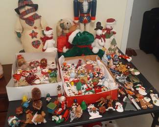 Christmas Decorations