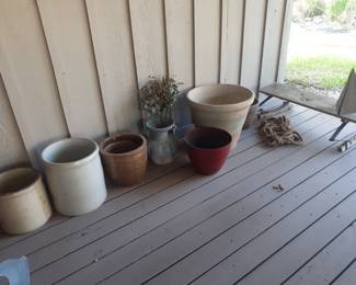 Planter Pots