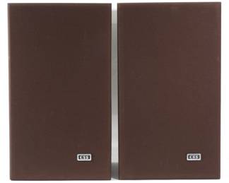 1015 PR CSS A2230 Air Suspension Speaker System