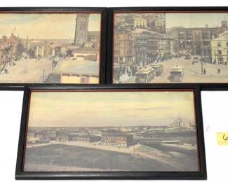 63 3 1899 Providence, Rhode Island scenes