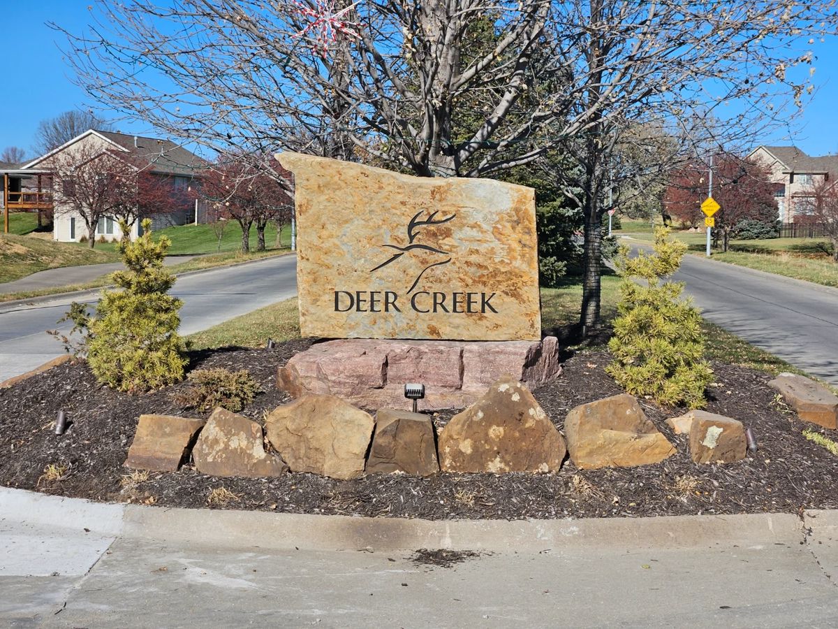 Deer Creek Holiday Fun in Omaha, NE starts on 12/1/2023