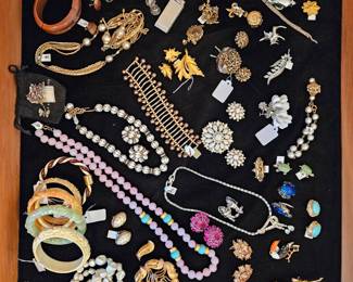 M. Haskell, J Strongwater and many more famous makers