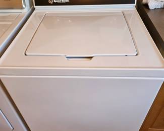Spped Queen Commercial Heavy Duty Washer