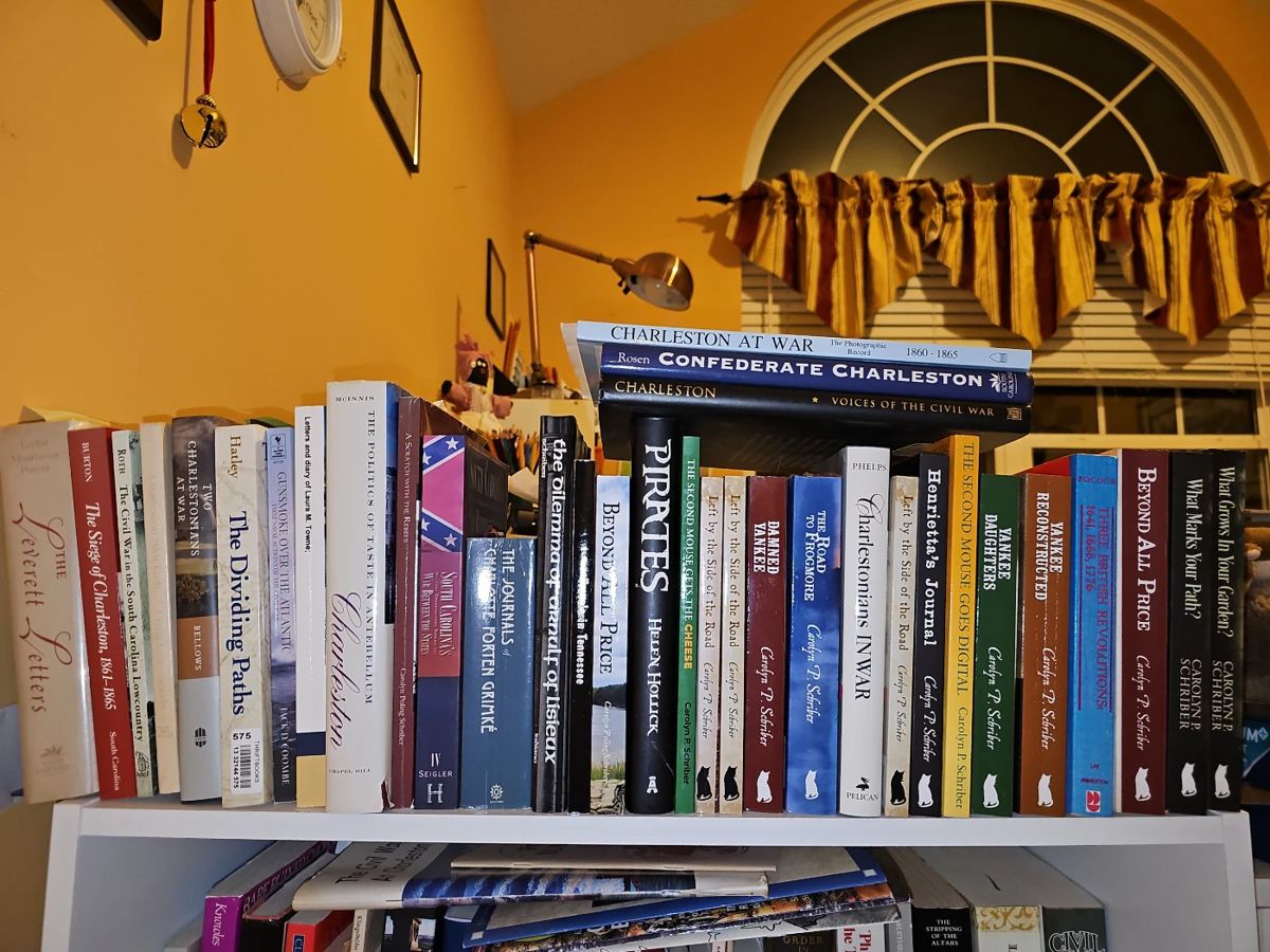 Cordova Furniture, Books, and More starts on 11/22/2023