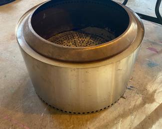 Solo stove 27"