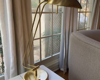 Holtkotter lamp