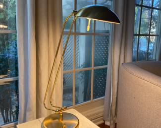 Holtkotter lamp