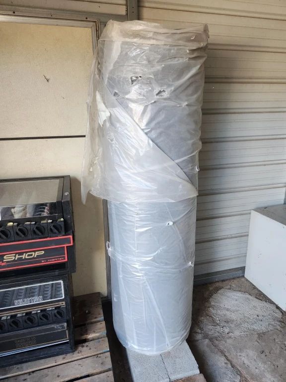 CLEANOUT AUCTION in Huntsville, AL starts on 11/22/2023