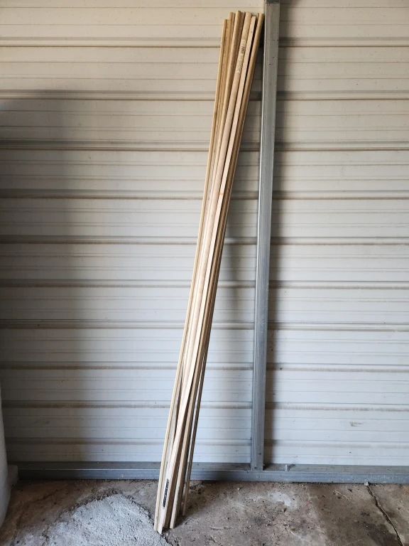 CLEANOUT AUCTION in Huntsville, AL starts on 11/22/2023