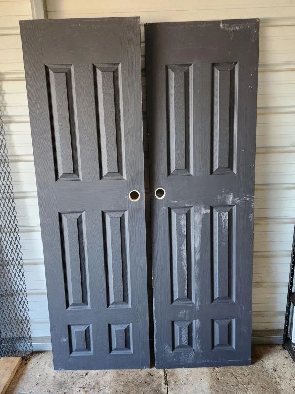 CLEANOUT AUCTION in Huntsville, AL starts on 11/22/2023