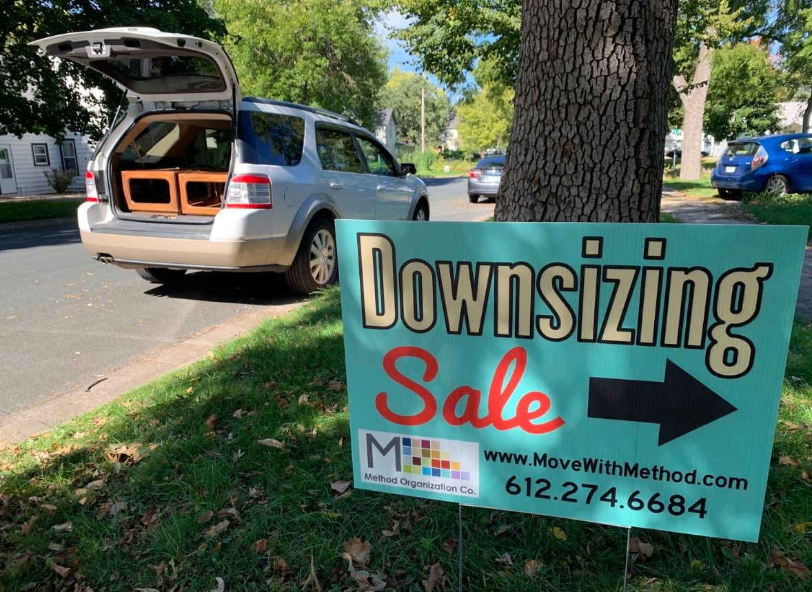 Downsizing Sale In Hastings Starts On 11 25 2023