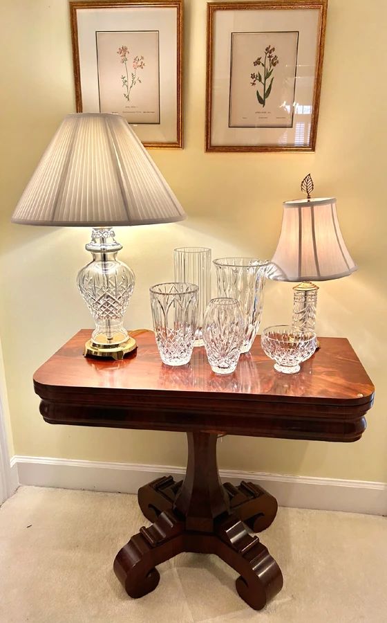  Off Estate Sale Quality Furniture, Décor.,... starts on 12/1/2023