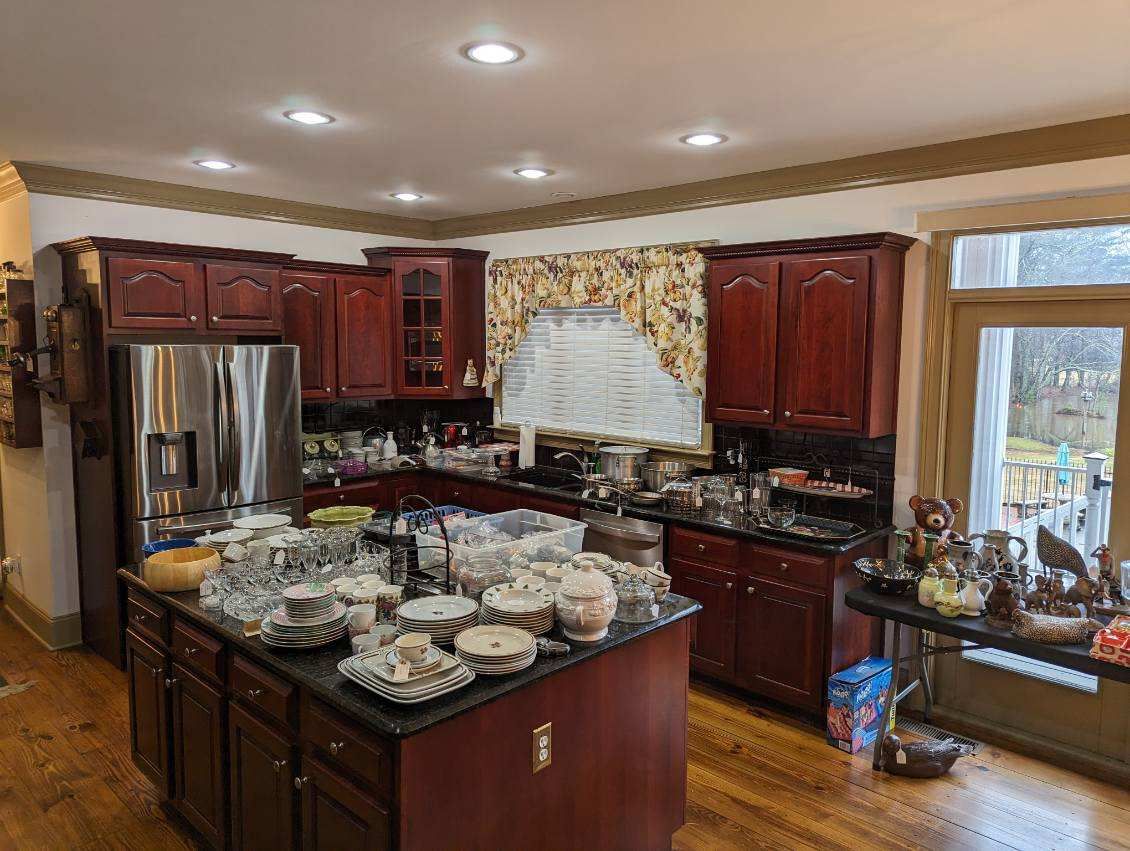 Maple Street Estate Sales Final Day 75... starts on 2/8/2024