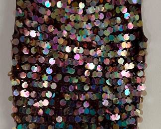 Hundreds of pieces of vintage clothing!