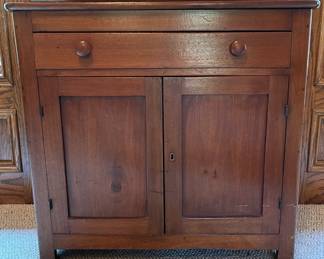 Side Cabinet