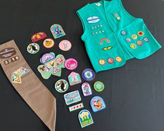 Girl Scouts