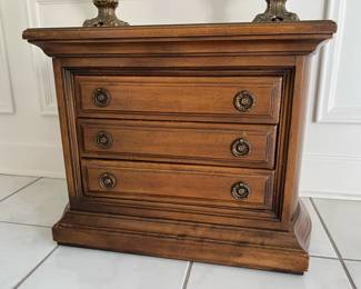 Small End Table