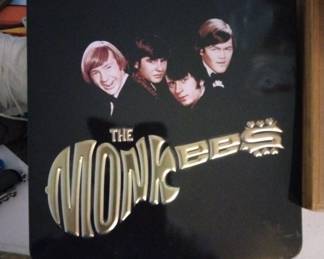 The Monkees box set