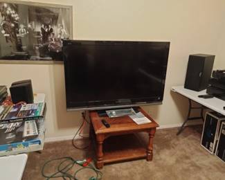 Sony LCD TV 
