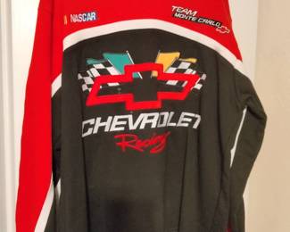 Chevrolet Racing Jersey