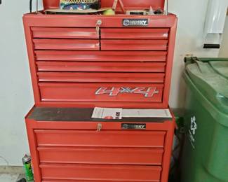 Husky Toolbox 