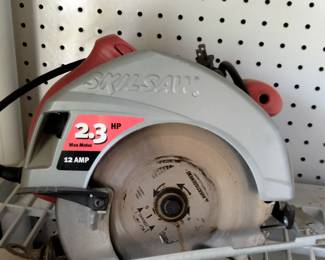 Skilsaw Circular saw 